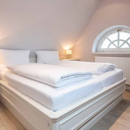 Apartamento Lh Isernhagenhof, App 3